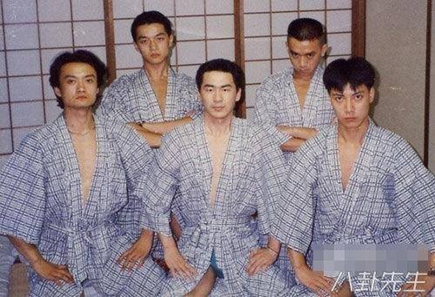 Các sao Hoa Ngữ từng là bạn học của nhau mà có thể bạn chưa biết