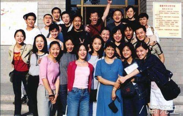 Các sao Hoa Ngữ từng là bạn học của nhau mà có thể bạn chưa biết