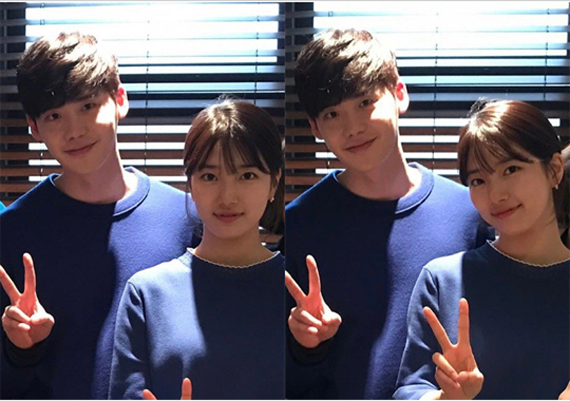 'While You Were Sleeping' xác nhận ngày lên sóng chính thức