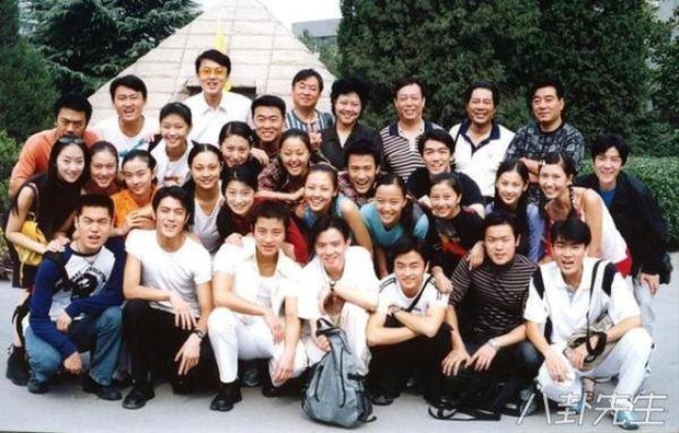 Các sao Hoa Ngữ từng là bạn học của nhau mà có thể bạn chưa biết