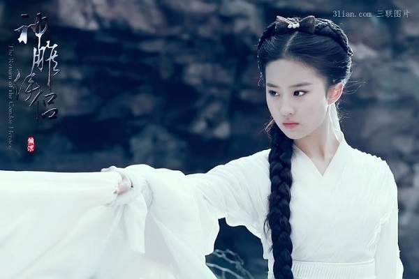 Những mỹ nhân Hoa Ngữ có gia thế khủng khiến ai cũng 'kiêng nể'