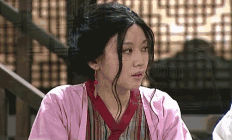 Ảnh chân dung truy nã trong phim cổ trang siêu hài hước