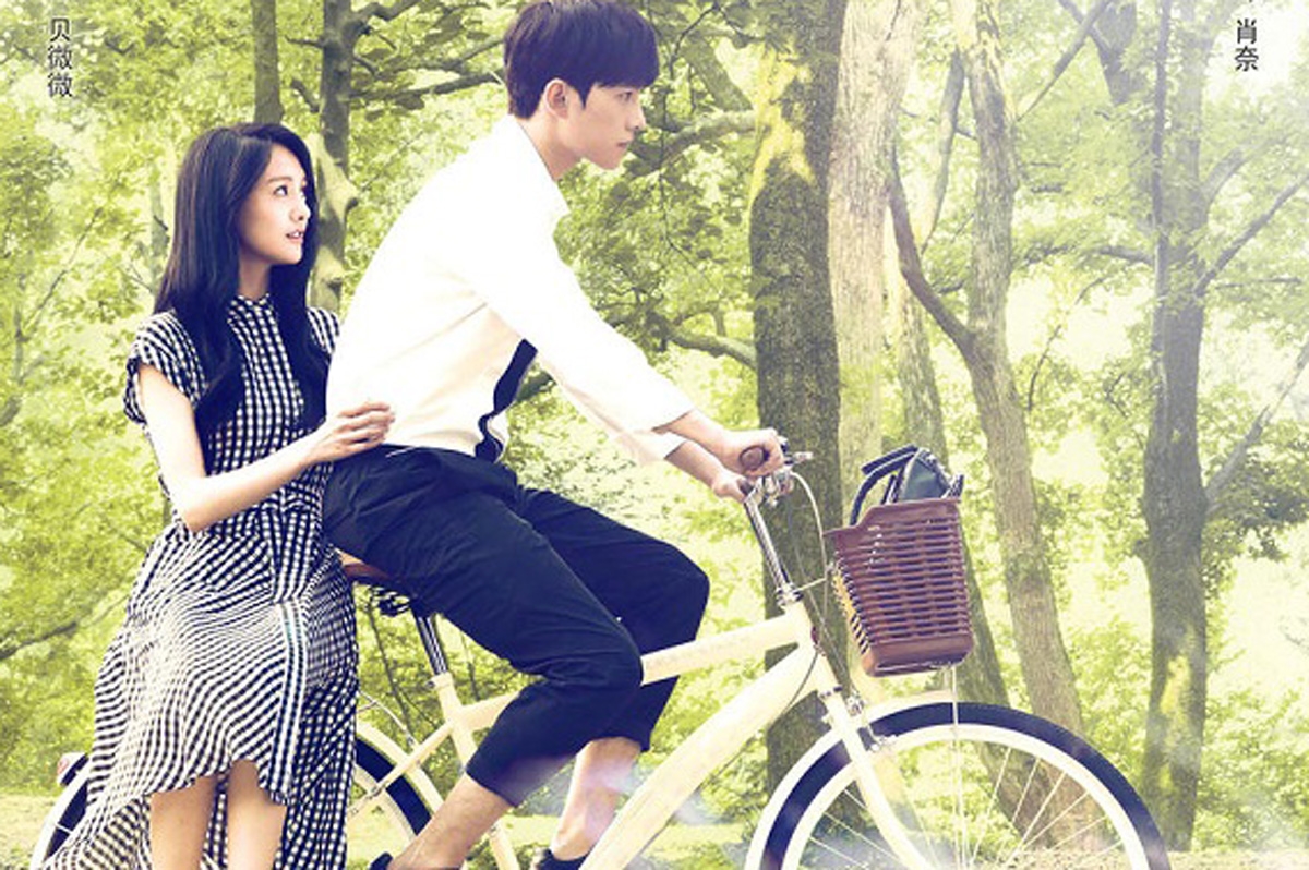 Muôn vàn lý do khiến phim truyền hình Hoa ngữ bị gắn mác '3 xu'
