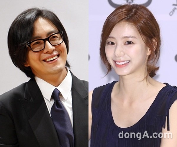 Bae Yong Joon - Park Soo Jin chuẩn bị đón thiên thần nhỏ thứ hai