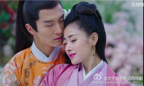 Muôn vàn lý do khiến phim truyền hình Hoa ngữ bị gắn mác '3 xu'
