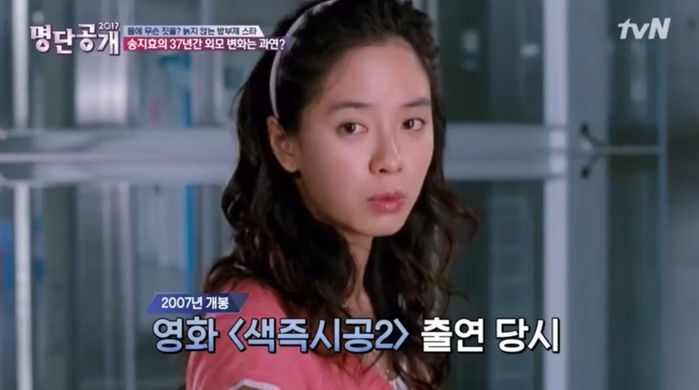 Bí quyết trẻ mãi không già của 8 ngôi sao bị thời gian bỏ quên