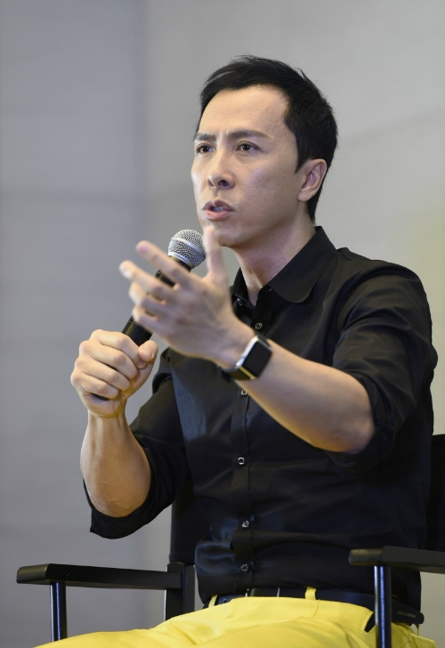 Không có lửa thì sao có khói.