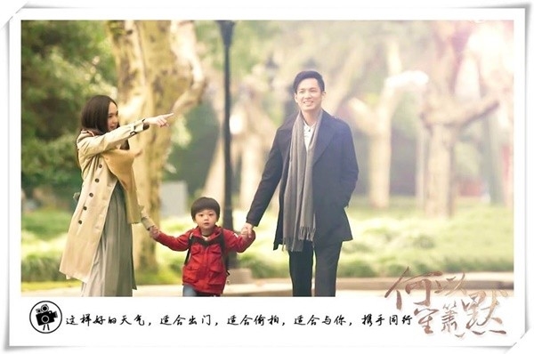 Muôn vàn lý do khiến phim truyền hình Hoa ngữ bị gắn mác '3 xu'