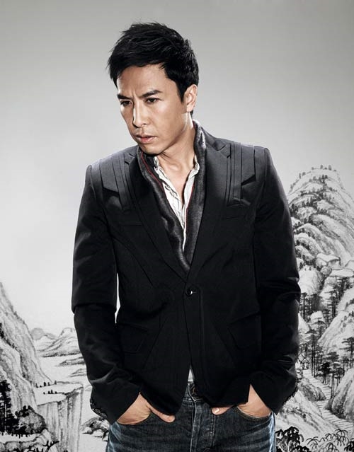 Lộ mặt những quý ông 'rởm' đầy tai tiếng trong Showbiz Hoa ngữ
