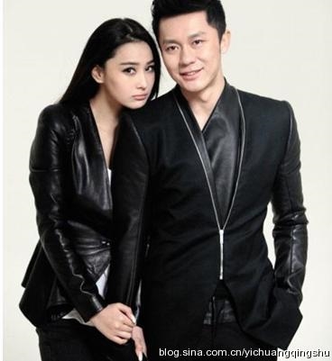 Những mối 'ân oán' nhiều thị phi của các sao Hoa ngữ