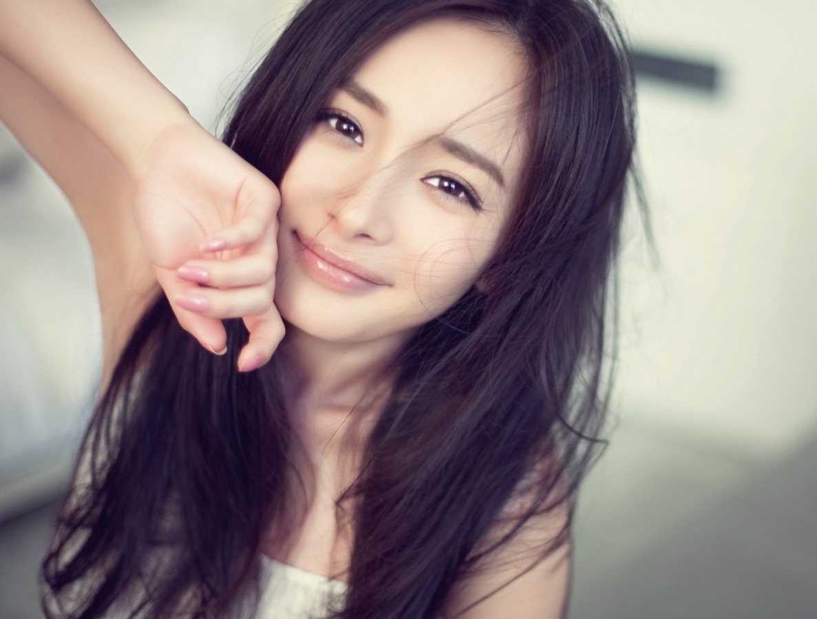 Cô nàng từng bị cô lập vì cho là khó gần.