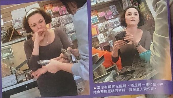 Gia cảnh khốn khó của người thân những ngôi sao đình đám Cbiz