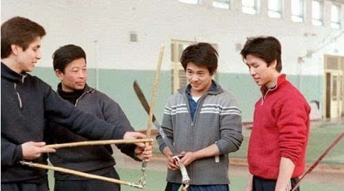 Những mối 'ân oán' nhiều thị phi của các sao Hoa ngữ