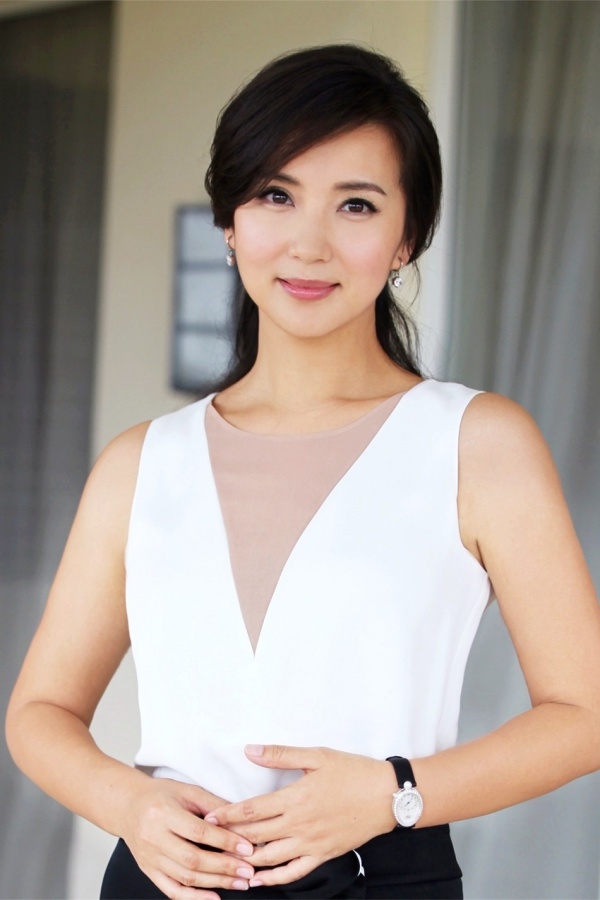 Hiện tại, cô không còn tham gia nghệ thuật.