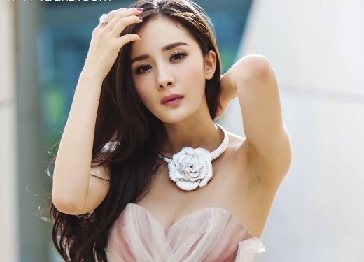 Những mỹ nhân Hoa ngữ 'từ chối' lấy chồng đại gia