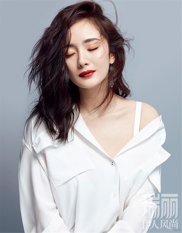 Những mỹ nhân Hoa ngữ 'từ chối' lấy chồng đại gia