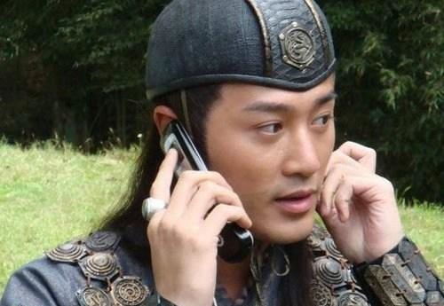 Soi độ 'lầy' của dàn sao Hoa ngữ trong hậu trường phim cổ trang