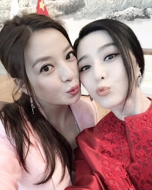 Giờ đây, mối quan hệ giữa họ đã tốt hơn.