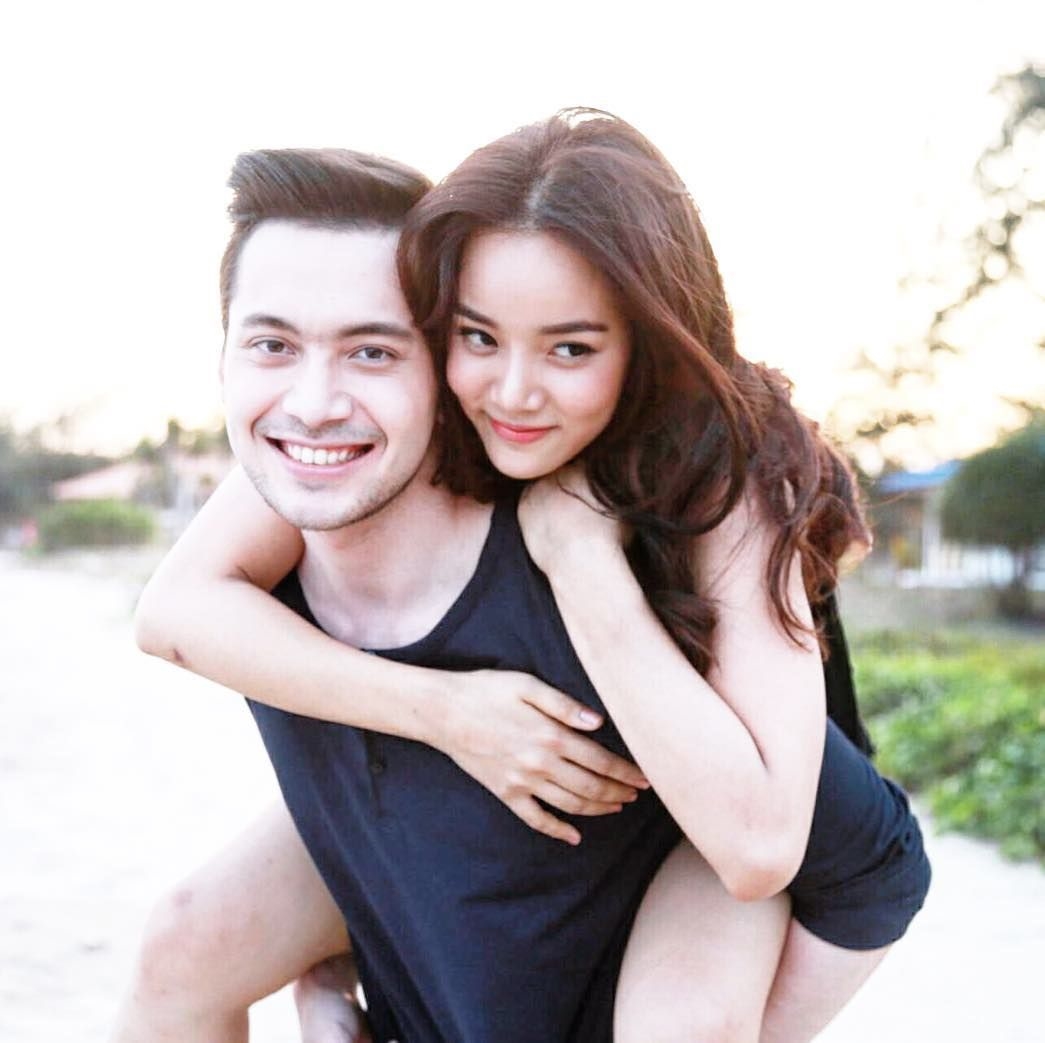 6 cặp đôi Thái khiến fan 'lật thuyền' vì một phía công khai người yêu