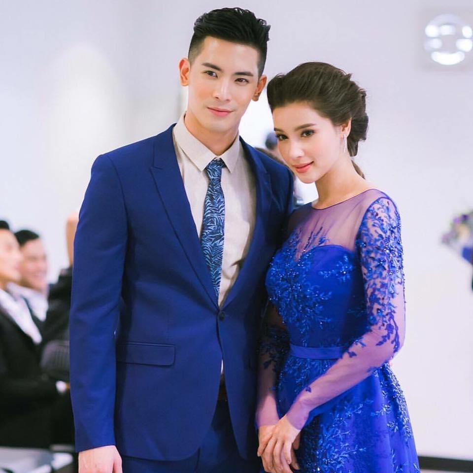 6 cặp đôi Thái khiến fan 'lật thuyền' vì một phía công khai người yêu