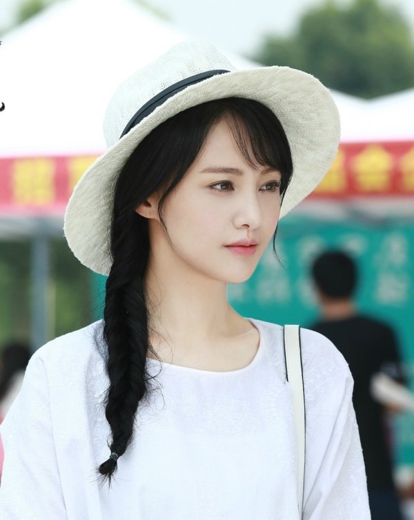 Những gương mặt mỹ nhân Hoa ngữ 9x có tiềm lực tỏa sáng nhất