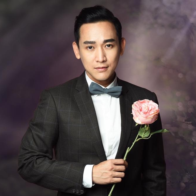 Những nam diễn viên sở hữu hình thể hấp dẫn nhất màn ảnh Việt