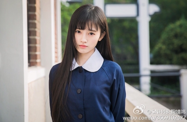 Những gương mặt mỹ nhân Hoa ngữ 9x có tiềm lực tỏa sáng nhất