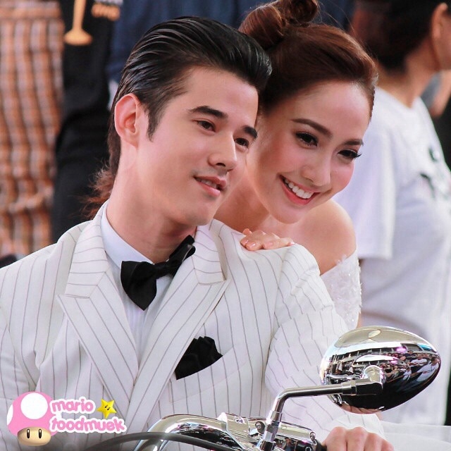 6 cặp đôi Thái khiến fan 'lật thuyền' vì một phía công khai người yêu