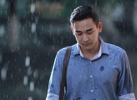 Hứa Vĩ Văn trở thành "soái ca" trong mắt chị em qua nhiều vai diễn ấn tượng