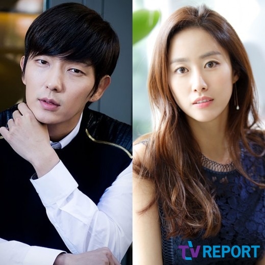 Lee Jun Ki - Jeon Hye Bin bất ngờ thông báo chia tay