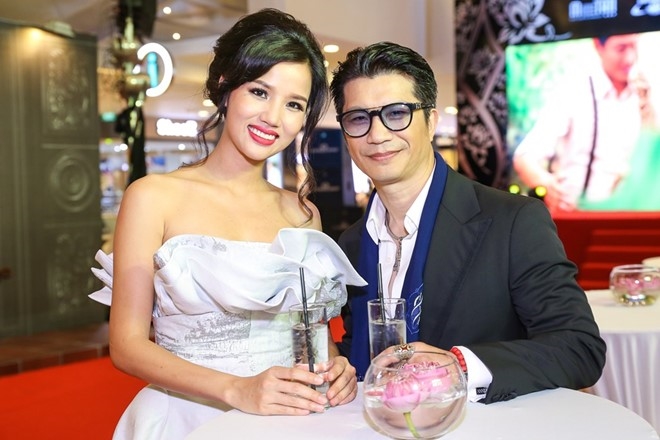 Những nam diễn viên sở hữu hình thể hấp dẫn nhất màn ảnh Việt
