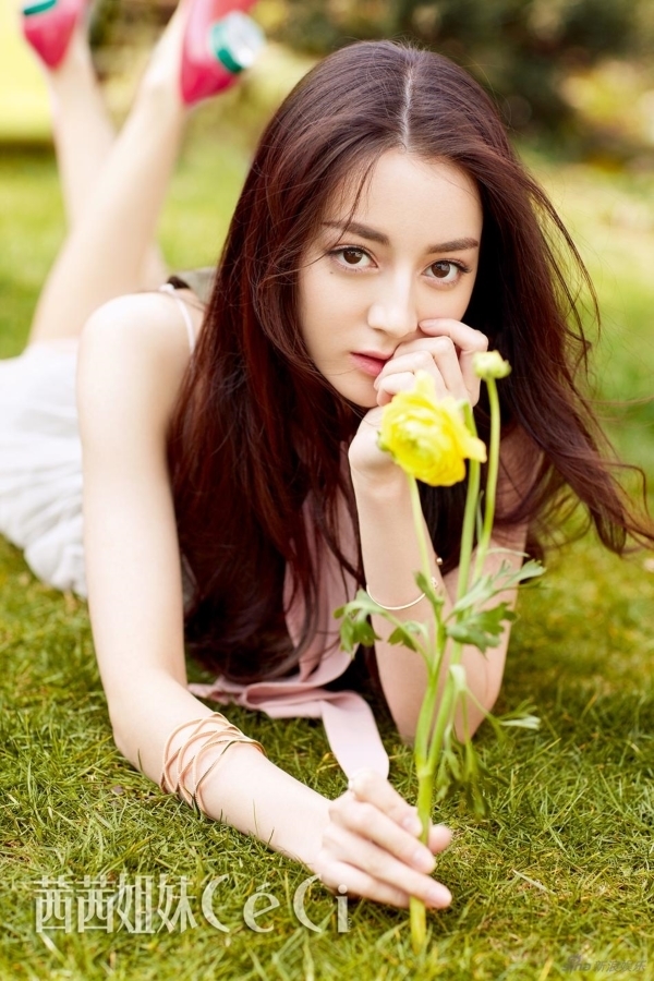 Những gương mặt mỹ nhân Hoa ngữ 9x có tiềm lực tỏa sáng nhất