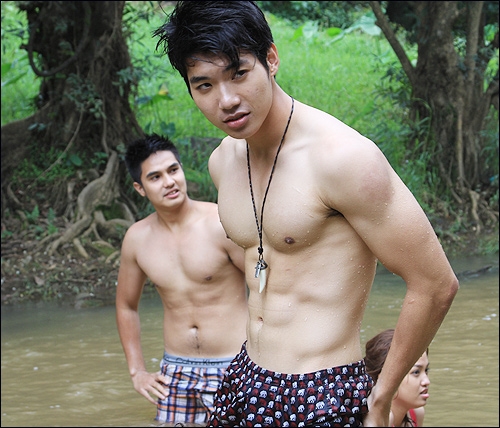 Đa số các bộ phim Trương Nam Thành tham gia đều chủ yếu khoe thân là chính mà chưa bộc lộ khả năng diễn xuất nhiều.