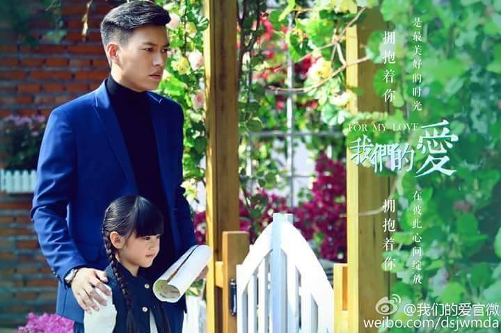 Ngoài Lệ Cơ truyện, mọt phim xứ Trung đang mê mẩn phim gì?