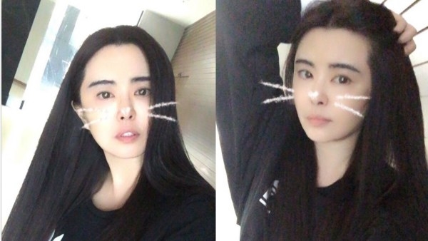 'Tiểu Thiến' Vương Tổ Hiền sẽ tái xuất sau 13 năm tuyên bố giải nghệ?