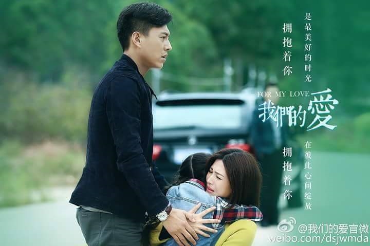 Ngoài Lệ Cơ truyện, mọt phim xứ Trung đang mê mẩn phim gì?
