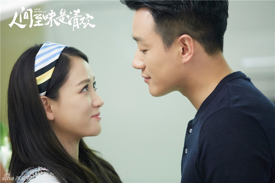 Ngoài Lệ Cơ truyện, mọt phim xứ Trung đang mê mẩn phim gì?