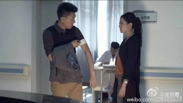 Ngoài Lệ Cơ truyện, mọt phim xứ Trung đang mê mẩn phim gì?