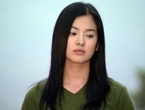 Tròn xoe mắt ngắm diễn viên Hàn thuở mới chập chững vào nghề