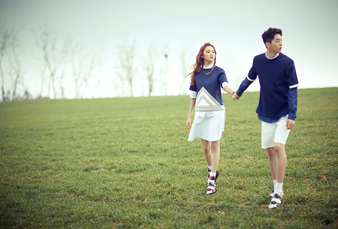 Đẹp trai ngời ngời, hai hoàng tử Moon Lovers vẫn thất tình như thường