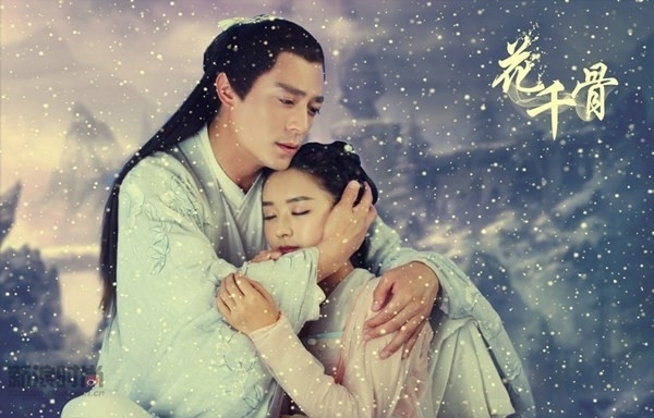 Triệu Lệ Dĩnh 'chia tay' Hoắc Kiến Hoa, quay sang yêu Triệu Hựu Đình?