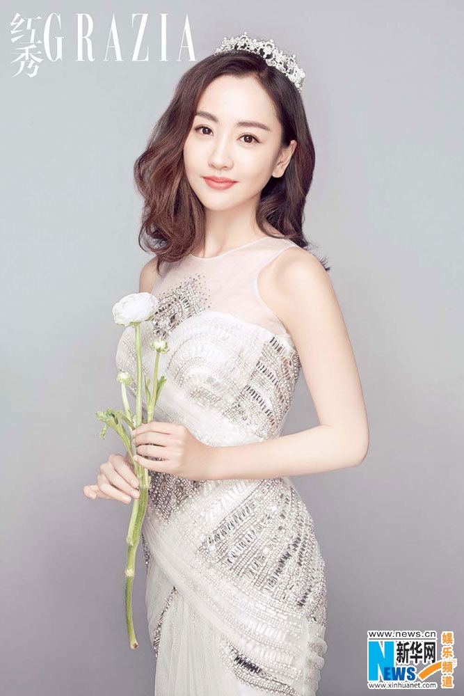 Những minh tinh 'sạch bóng' scandal của làng giải trí Hoa ngữ