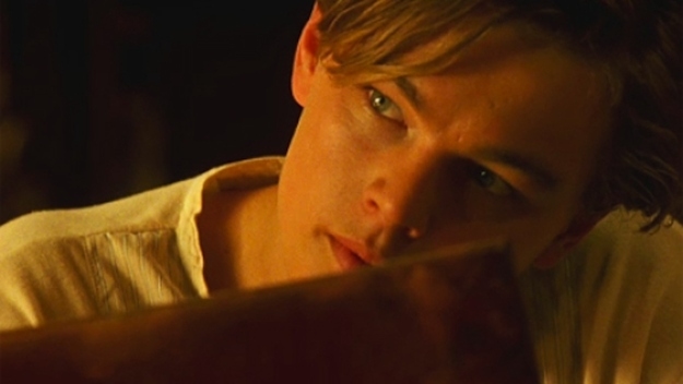 'Bí mật' thú vị đằng sau cảnh nóng nổi tiếng của Titanic