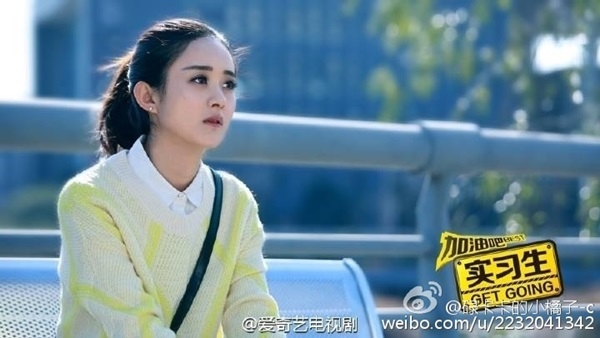 Dù là kiểu tóc nào, Triệu Lệ Dĩnh vẫn xinh đẹp và thu hút đến kỳ lạ!