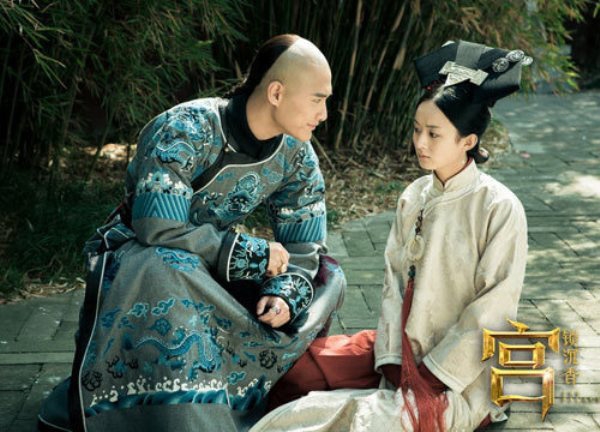 Dù là kiểu tóc nào, Triệu Lệ Dĩnh vẫn xinh đẹp và thu hút đến kỳ lạ!