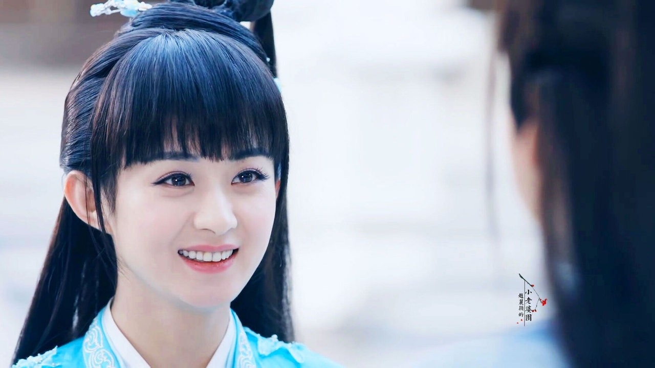 Dù là kiểu tóc nào, Triệu Lệ Dĩnh vẫn xinh đẹp và thu hút đến kỳ lạ!