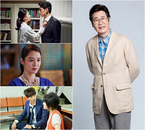 nhung phim han duoi day se khien nguoi xem ngam lai khai niem gia dinh - 4