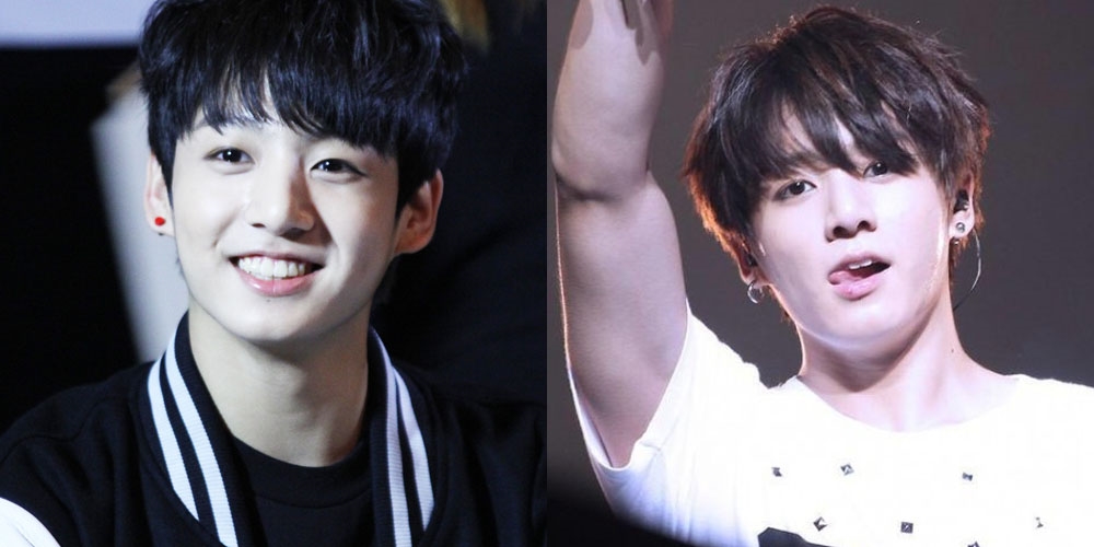 Cuộc lột xác trở thành các nam nữ thần quyến rũ của 14 gương mặt Kpop