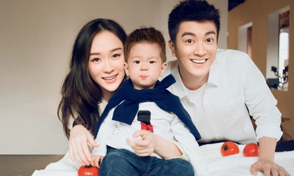 Những cặp đôi sao Hoa ngữ từng hứa lấy nhau nếu 'ế'