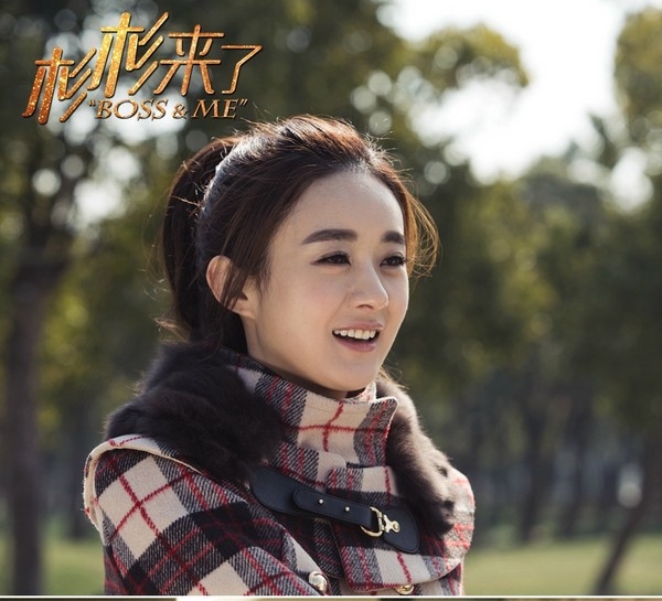 Dù là kiểu tóc nào, Triệu Lệ Dĩnh vẫn xinh đẹp và thu hút đến kỳ lạ!